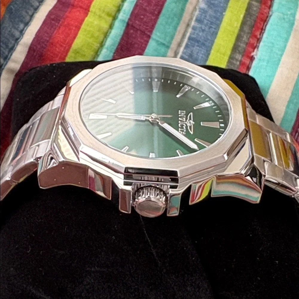 Invicta  Speedway Dominus Men's Watch - 42mm, Steel new in box